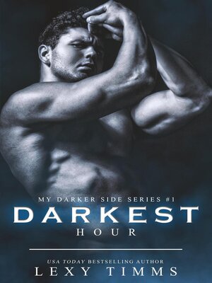 Darkest Hour - ebook